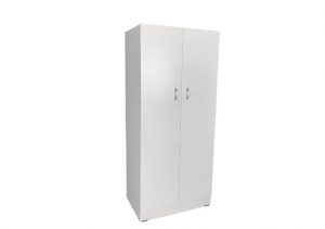 WHITE ROBE - 800w ALL HANGING