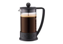 BODUM BRAZIL French Press coffee maker - 3 cup