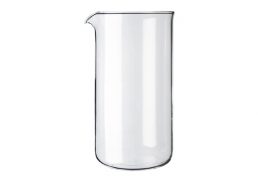 BODUM Spare glass for coffee maker - 8 cup,