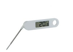 TImers & Thermometers