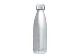 Avanti Vacuum Bottle 500ml - Stainless Steel