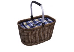 Avanti Insulated Carry Basket