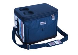 Avanti Cooler Bag 20Ltr Insulated Stripe