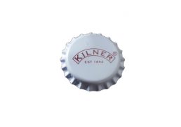 Kilner Beer Bottle Crown Caps