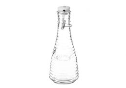Kilner Water/Cordial Clip Top Bottle 450ml