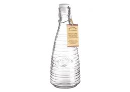 Kilner Water/Cordial Clip Top Bottle 850ml