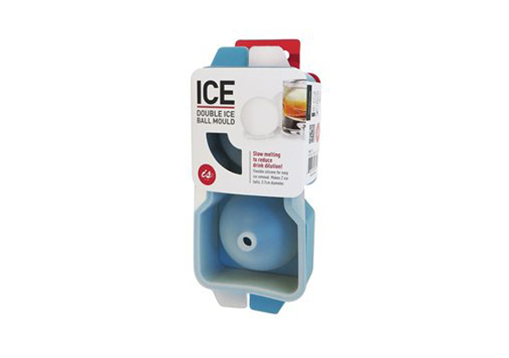 ICE - Double Ice Ball Mould
