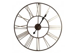 Max Clock 60cm