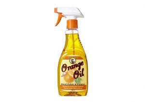 Howard Products Orange Oil