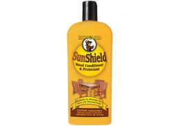 Howard Products Sunshield,
