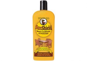 Howard Products Sunshield,
