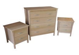 CROMPTON CHEST OF DRAWERS