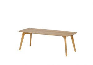 COFFEE TABLE CHIC RECTANGLE