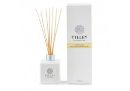 TILLEY - Reed Diffuser Lemongrass