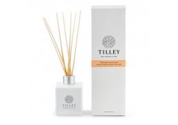 TILLEY - Reed Diffuser Orange Blossom