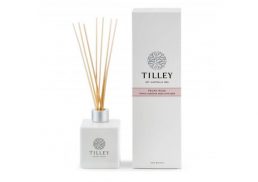 TILLEY - Reed Diffuser Peony Rose
