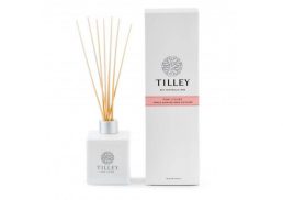 TILLEY - Reed Diffuser Pink Lychee