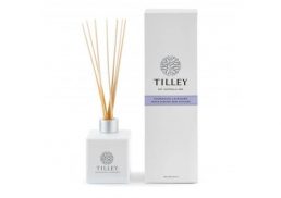 TILLEY - Reed Diffuser Tasmanian Lavender