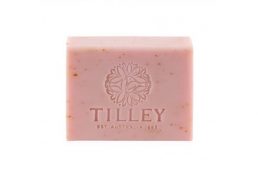 TILLEY - Soap Black Boy Rose