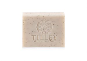 TILLEY - Soap Coconut & Jojoba