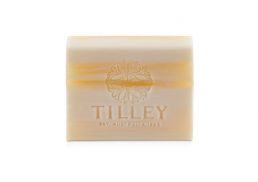 TILLEY - Soap Goatsmilk & Manuka Honey