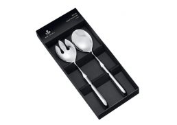 Wilkie Brothers Salad Serving Set 2 Pce Stirling