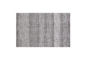 Wilkie Brothers Placemat Mixed Weave Grey
