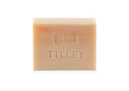 TILLEY - Soap Goatsmilk & Pawpaw
