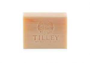 TILLEY - Soap Goatsmilk & Pawpaw