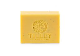 TILLEY - Soap Passionfruit & Poppyseed