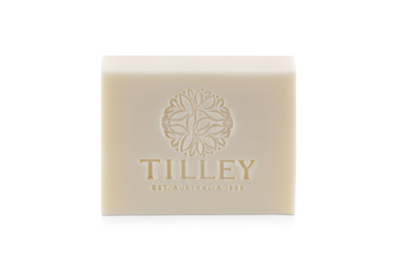 TILLEY - Soap White Flower 