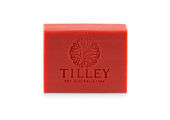 TILLEY - Soap Wild Gingerlilly