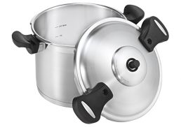 Pressure Cookers