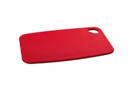 Scanpan Spectrum Red Cutting Board - 300 x 200 x 8mm