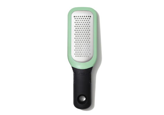 OXO Good Grip Etched Grater Ginger & Garlic