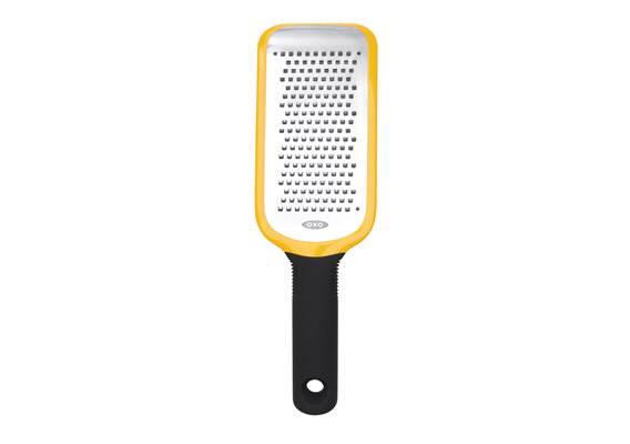 OXO Good Grip Etched Grater Medium