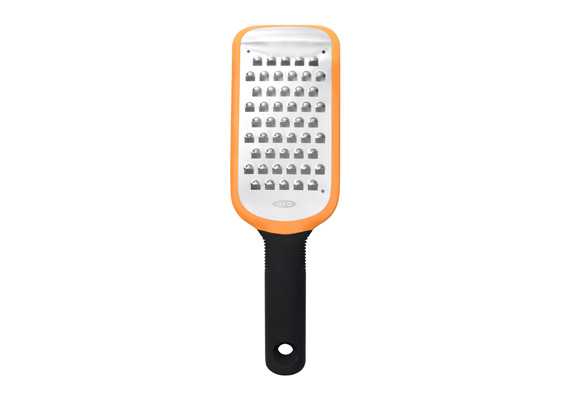 OXO Good Grip Etched Grater Coarse