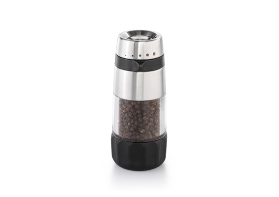 OXO Good Grip Accent Mess Free Pepper Grinder