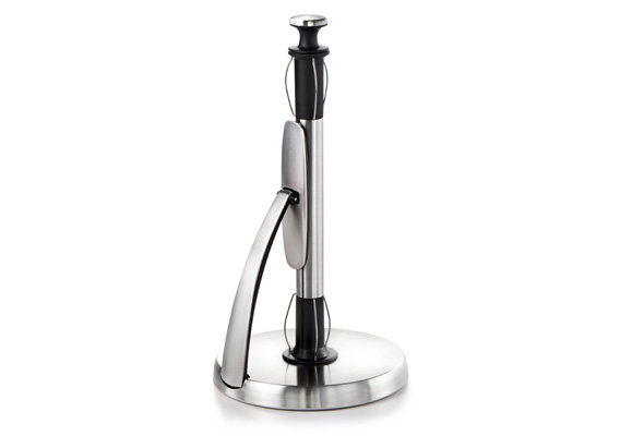 OXO Good Grip Simply Tear Paper Towel Holder