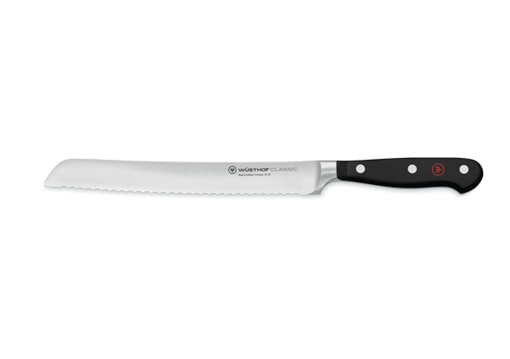 WUSTHOF CLASSIC - Bread knife 20 cm / 8"