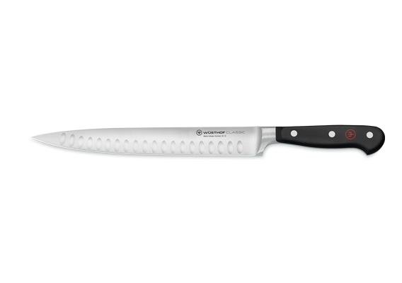 WUSTHOF CLASSIC -  Carving knife 23 cm / 9"