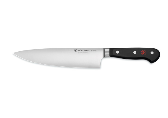 WUSTHOF CLASSIC -  Cook's knife 20 cm / 8"