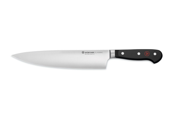 WUSTHOF CLASSIC - Cook's knife 23 cm / 9"
