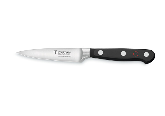 WUSTHOF CLASSIC - Paring knife 9 cm / 4"
