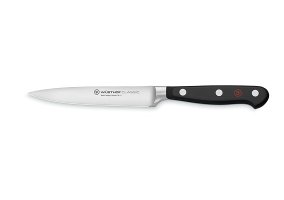WUSTHOF CLASSIC - Utility knife 12 cm / 5"