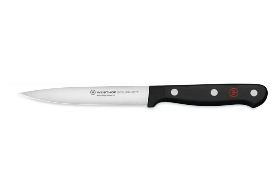 WUSTHOF GOURMENT - Utility knife 12 cm / 5"
