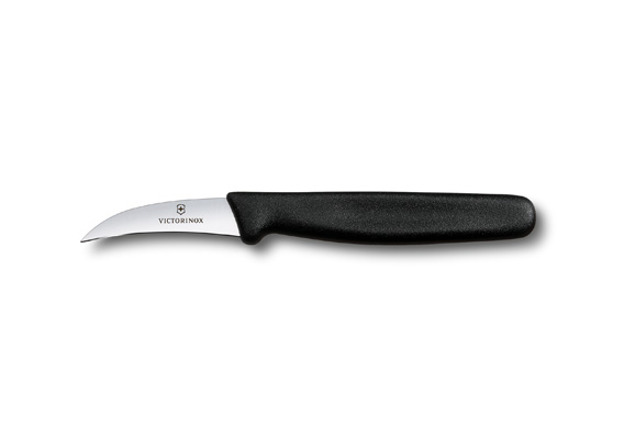 Victorinox Knife - Shaping 6cm Black