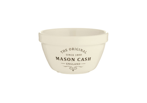 Mason Cash Heritage Pudding Basin 16X9cm