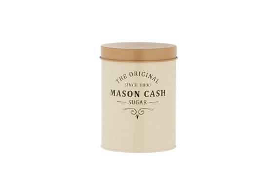 Mason Cash Heritage Sugar Canister 1.3L