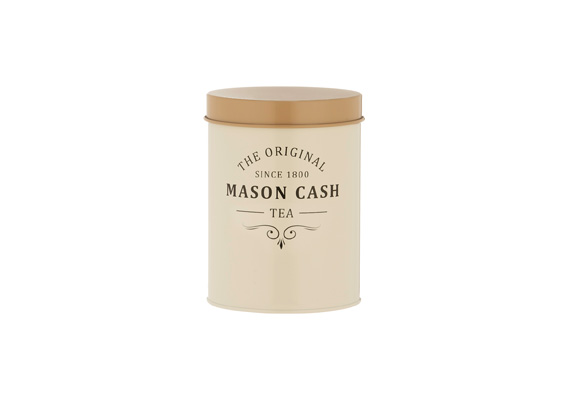 Mason Cash Heritage Tea Canister 1.3L